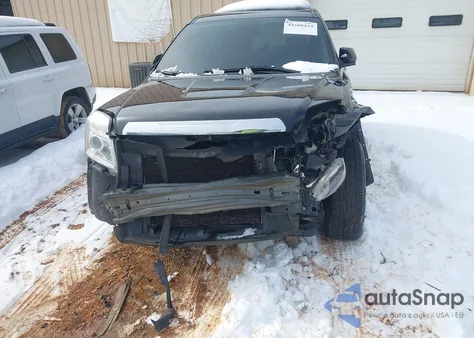 2016 GMC Terrain Sle-1 z USA, uszkodzony, nr VIN 2GKALMEK5G6142587